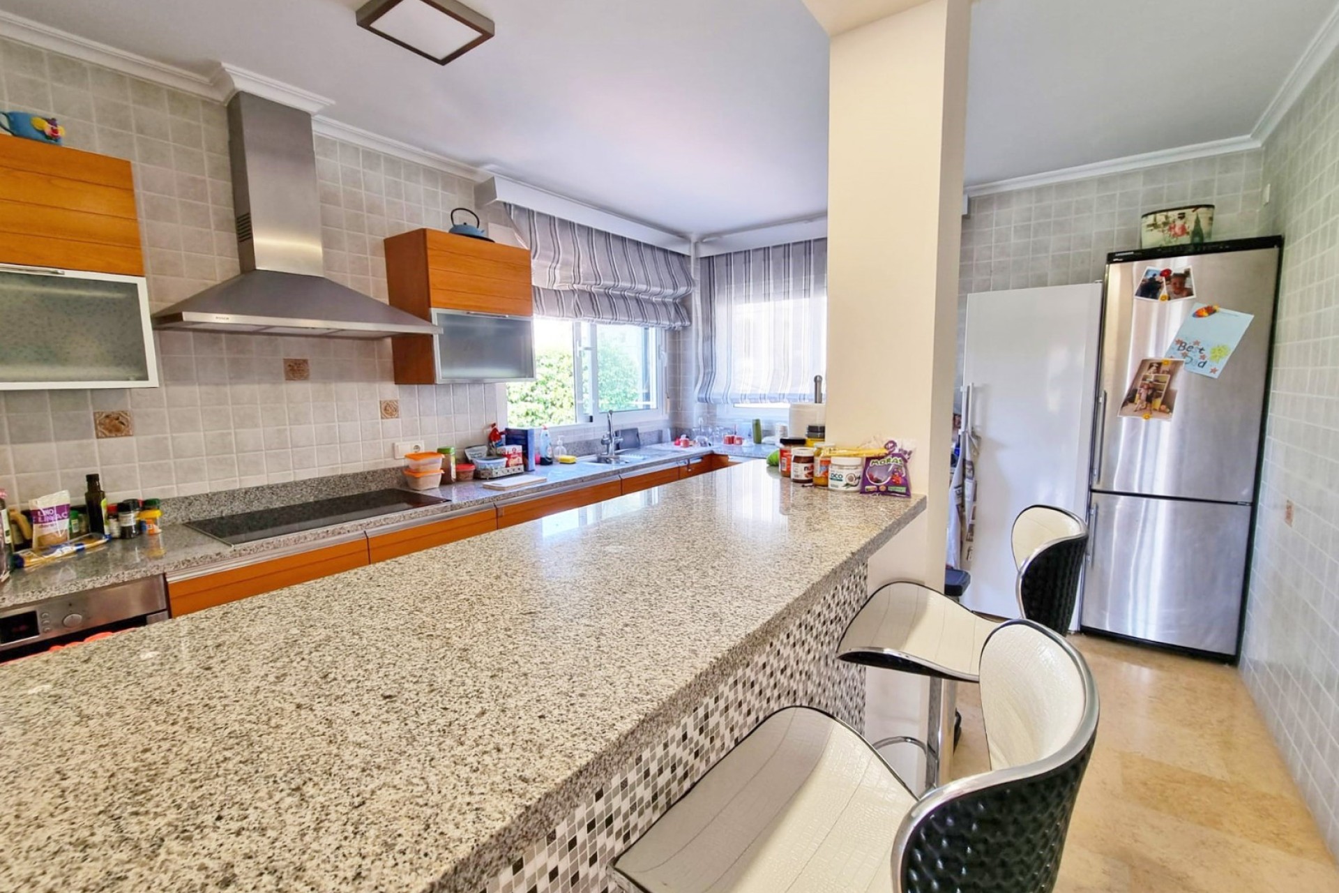 Herverkoop - Villa - Torrevieja - Torrelamata - La Mata