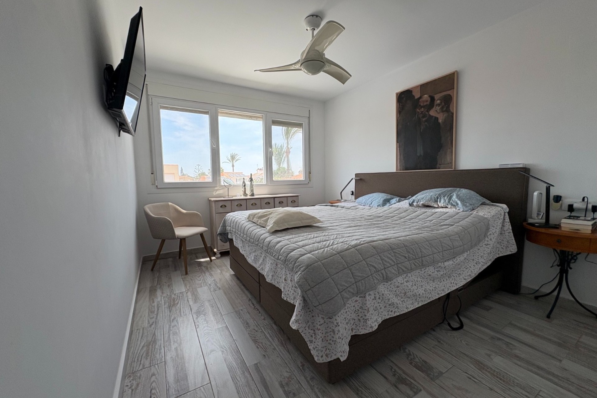 Herverkoop - Villa - Torrevieja - Torreta - Florida