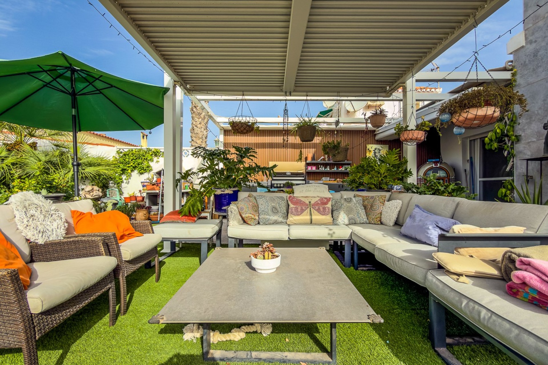 Herverkoop - Villa - Torrevieja - Torreta - Florida