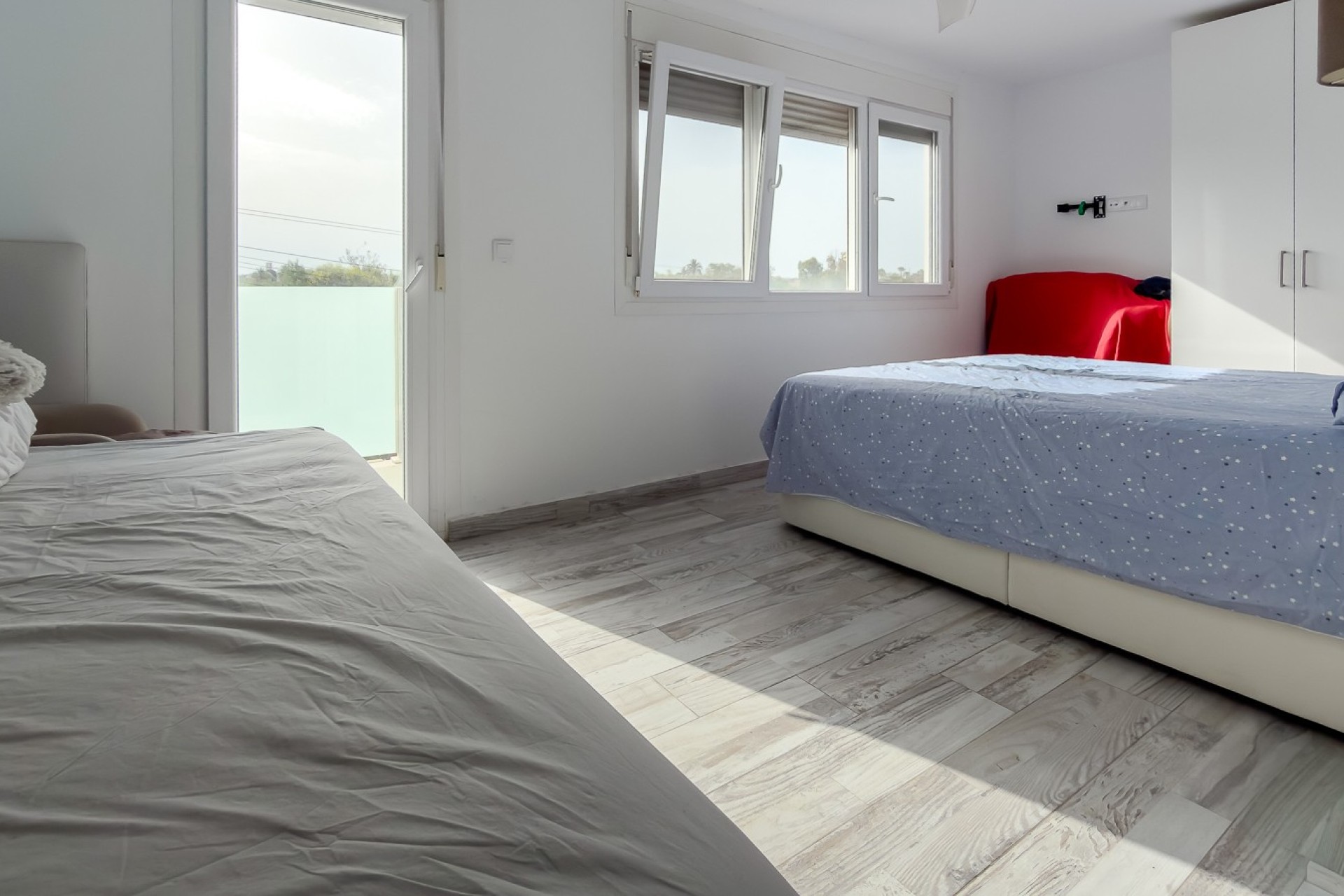 Herverkoop - Villa - Torrevieja - Torreta - Florida