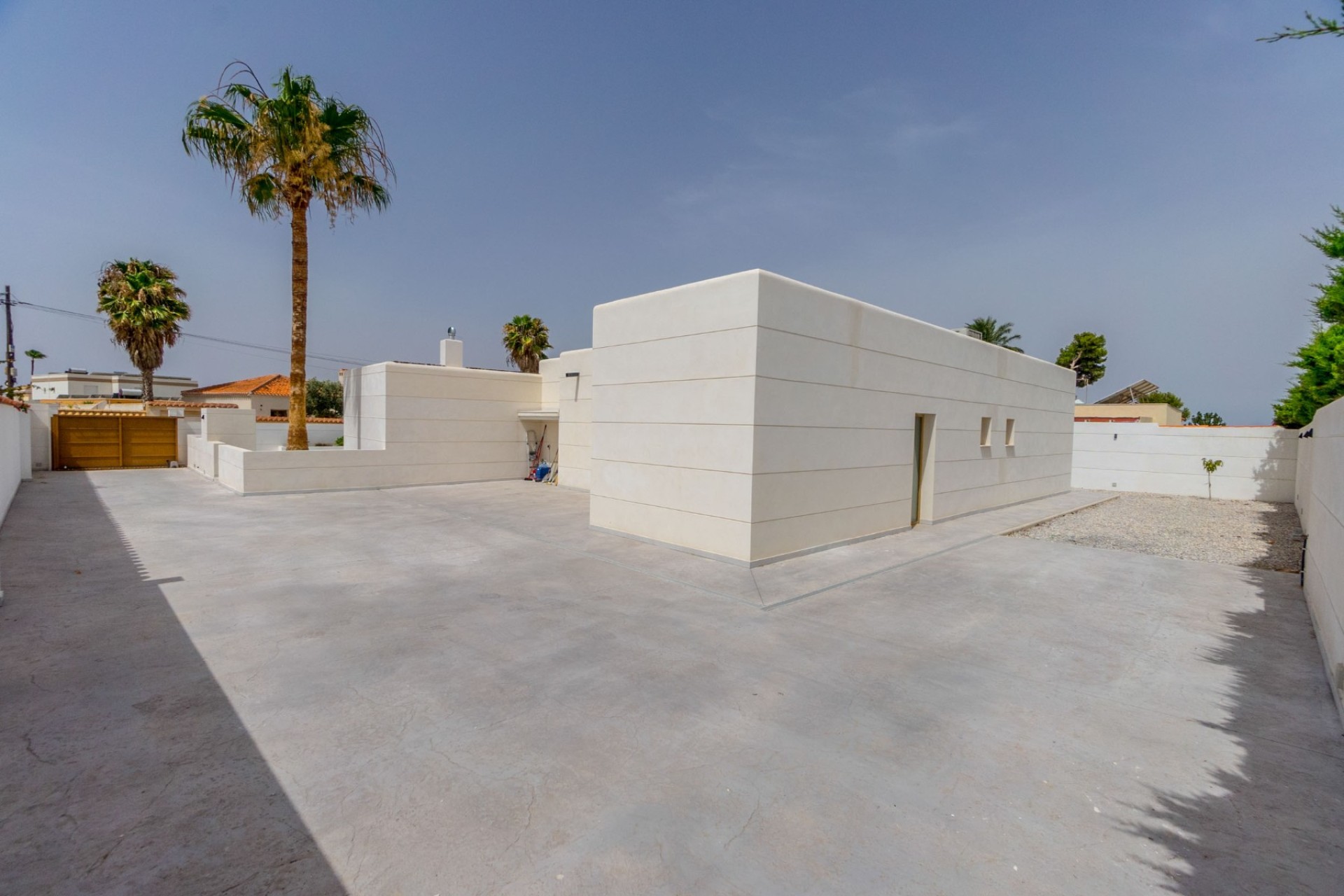 Herverkoop - Villa - Torrevieja - Torreta Florida