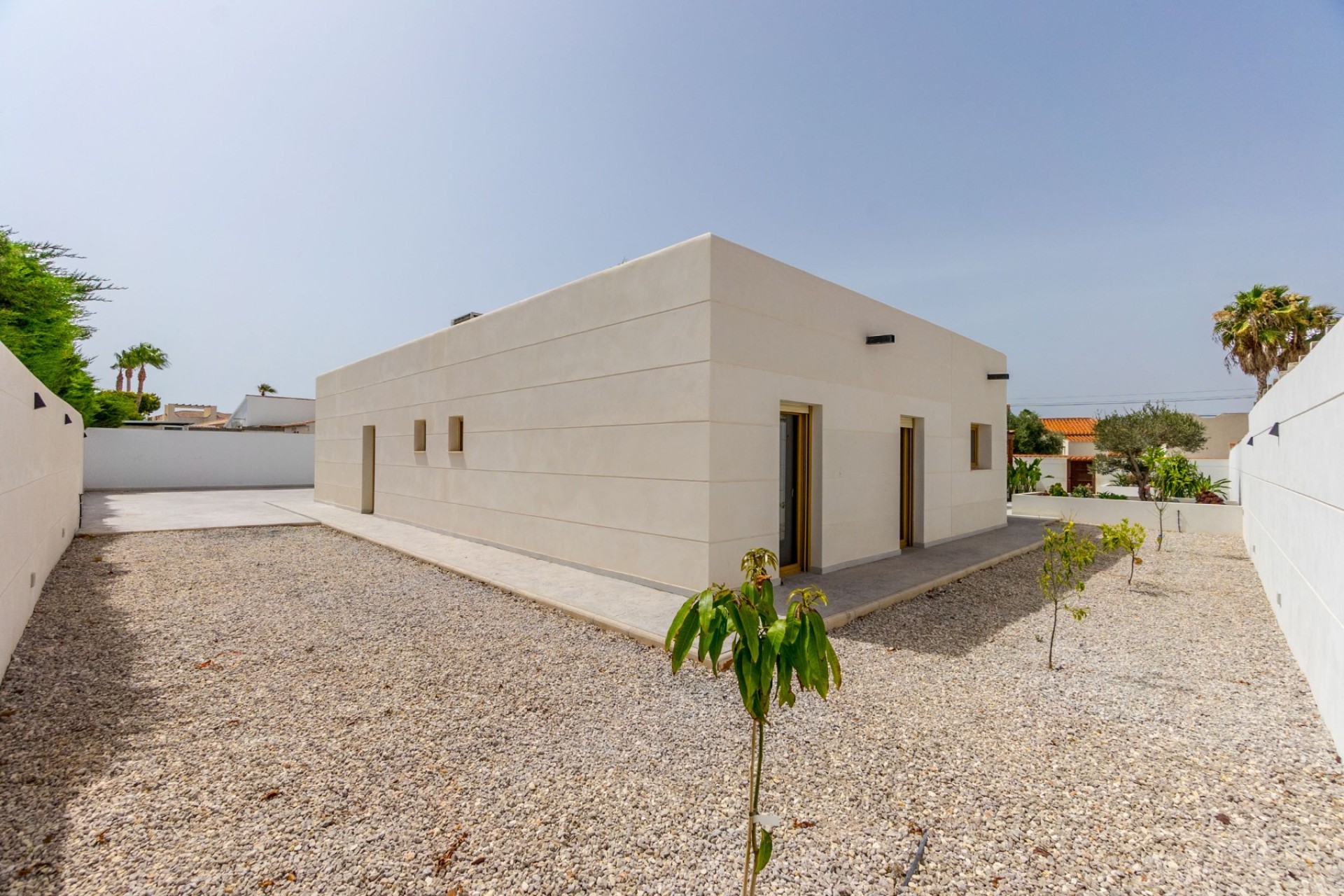 Herverkoop - Villa - Torrevieja - Torreta Florida