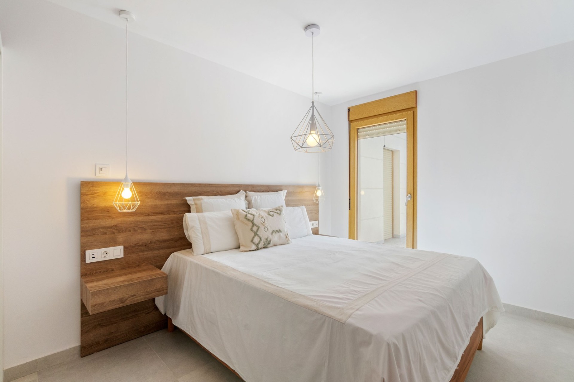Herverkoop - Villa - Torrevieja - Torreta Florida