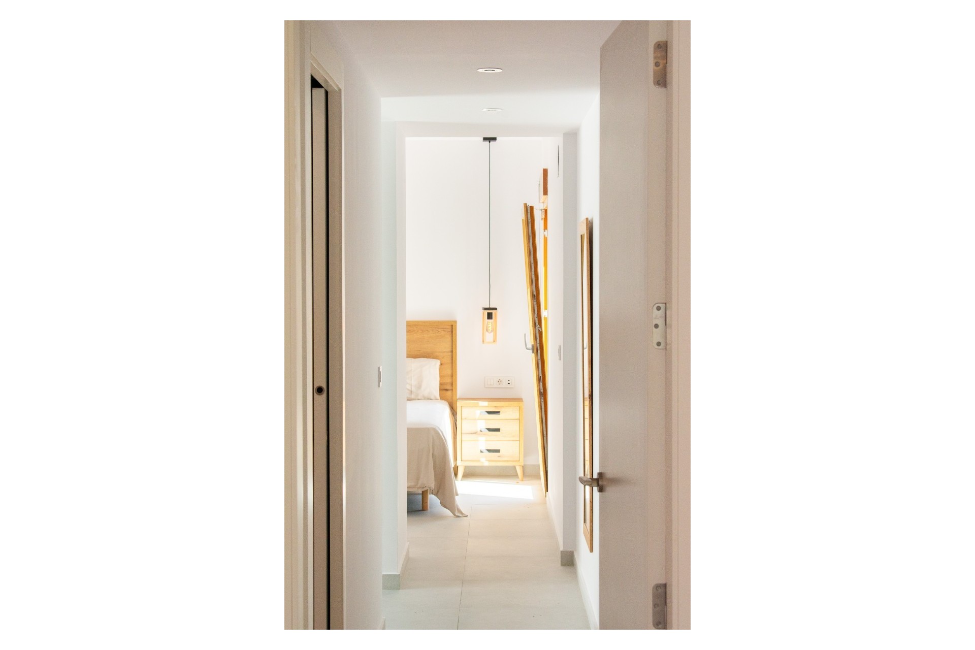 Herverkoop - Villa - Torrevieja - Torreta