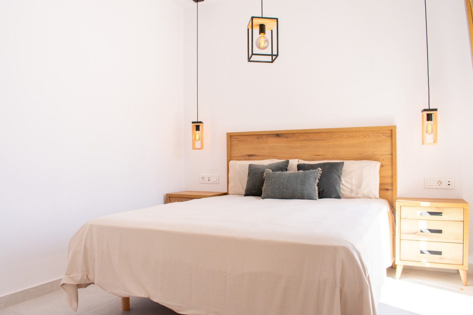 Herverkoop - Villa - Torrevieja - Torreta