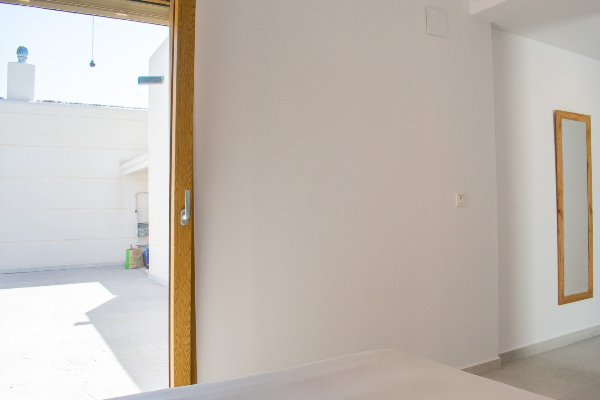 Herverkoop - Villa - Torrevieja - Torreta