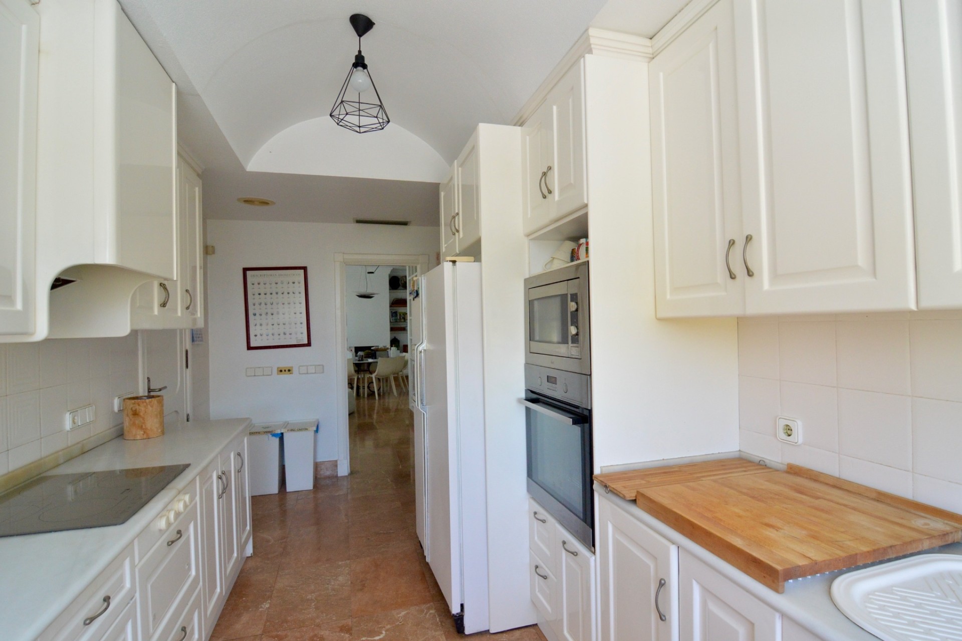 Herverkoop - Villa - Torrevieja - Torreta