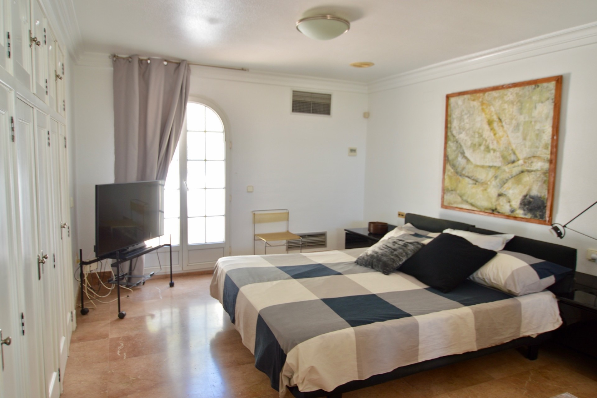 Herverkoop - Villa - Torrevieja - Torreta