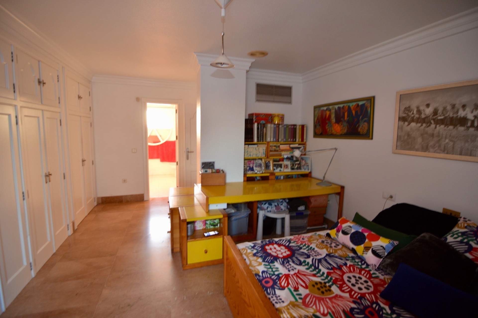 Herverkoop - Villa - Torrevieja - Torreta