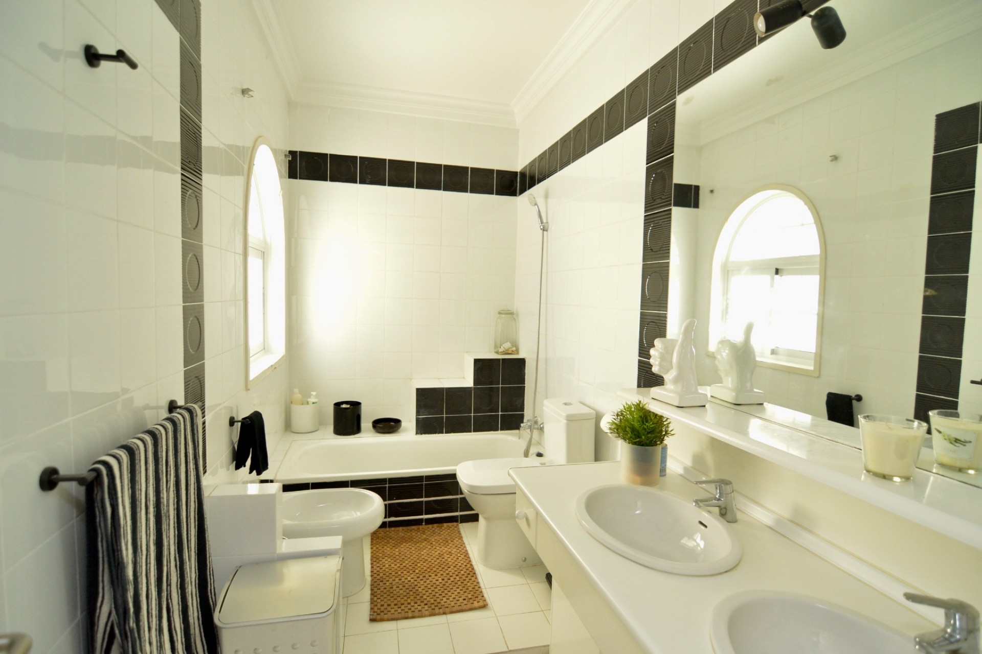 Herverkoop - Villa - Torrevieja - Torreta