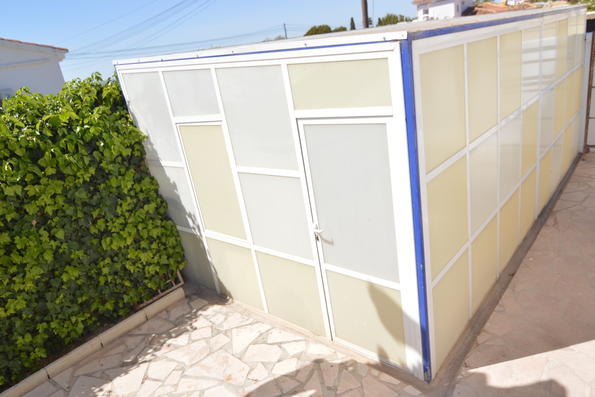 Herverkoop - Villa - Torrevieja - Torreta