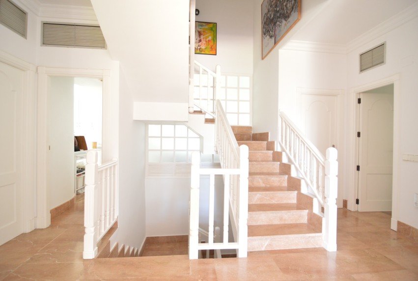 Herverkoop - Villa - Torrevieja - Torreta