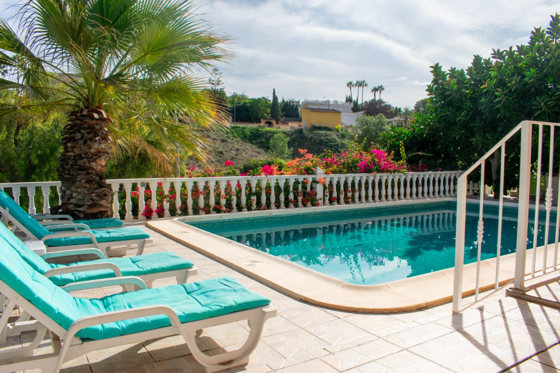 Herverkoop - Villa - Torrevieja