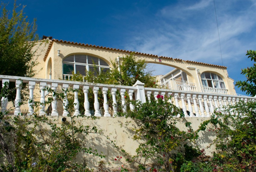 Herverkoop - Villa - Torrevieja