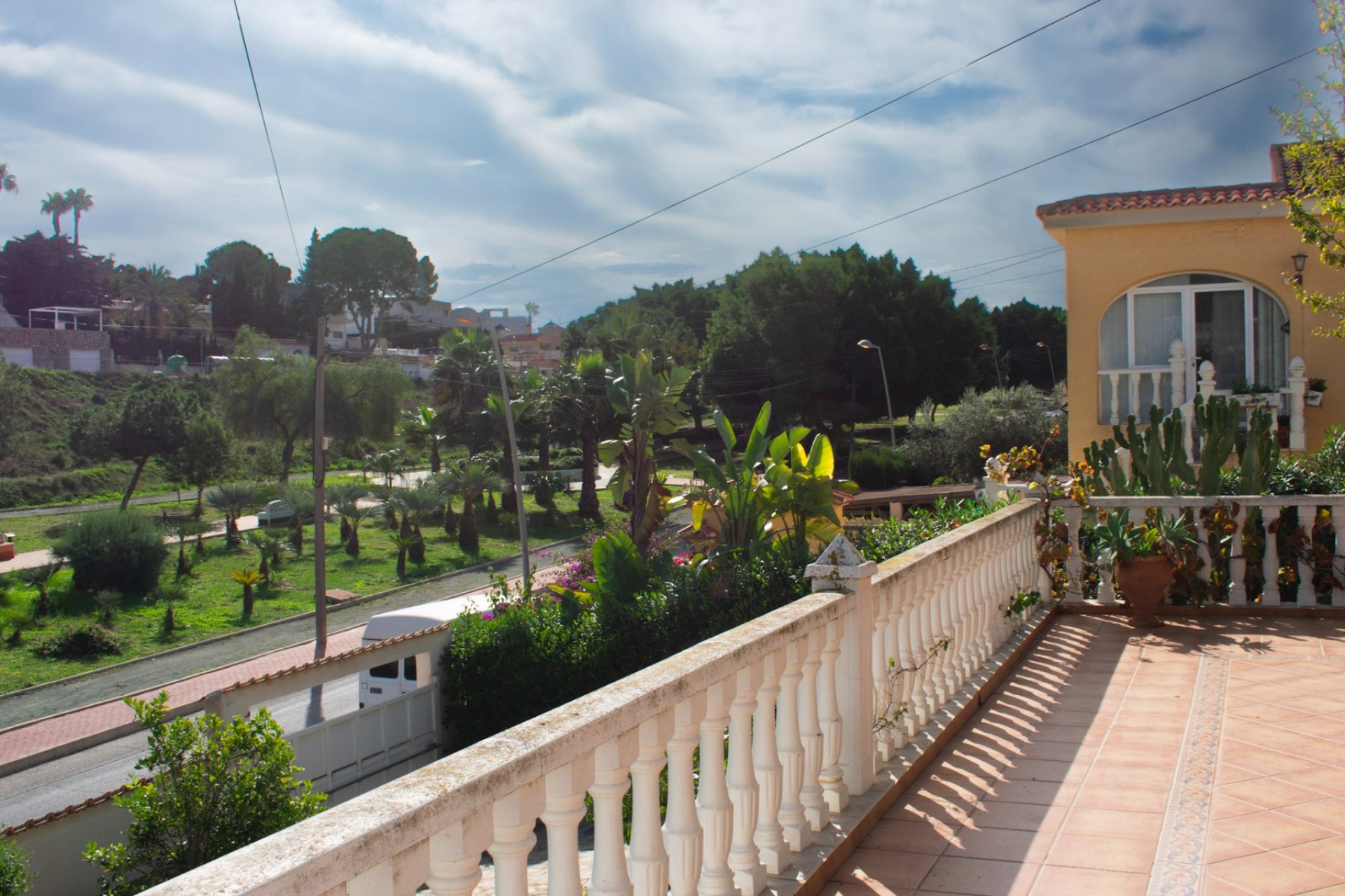 Herverkoop - Villa - Torrevieja