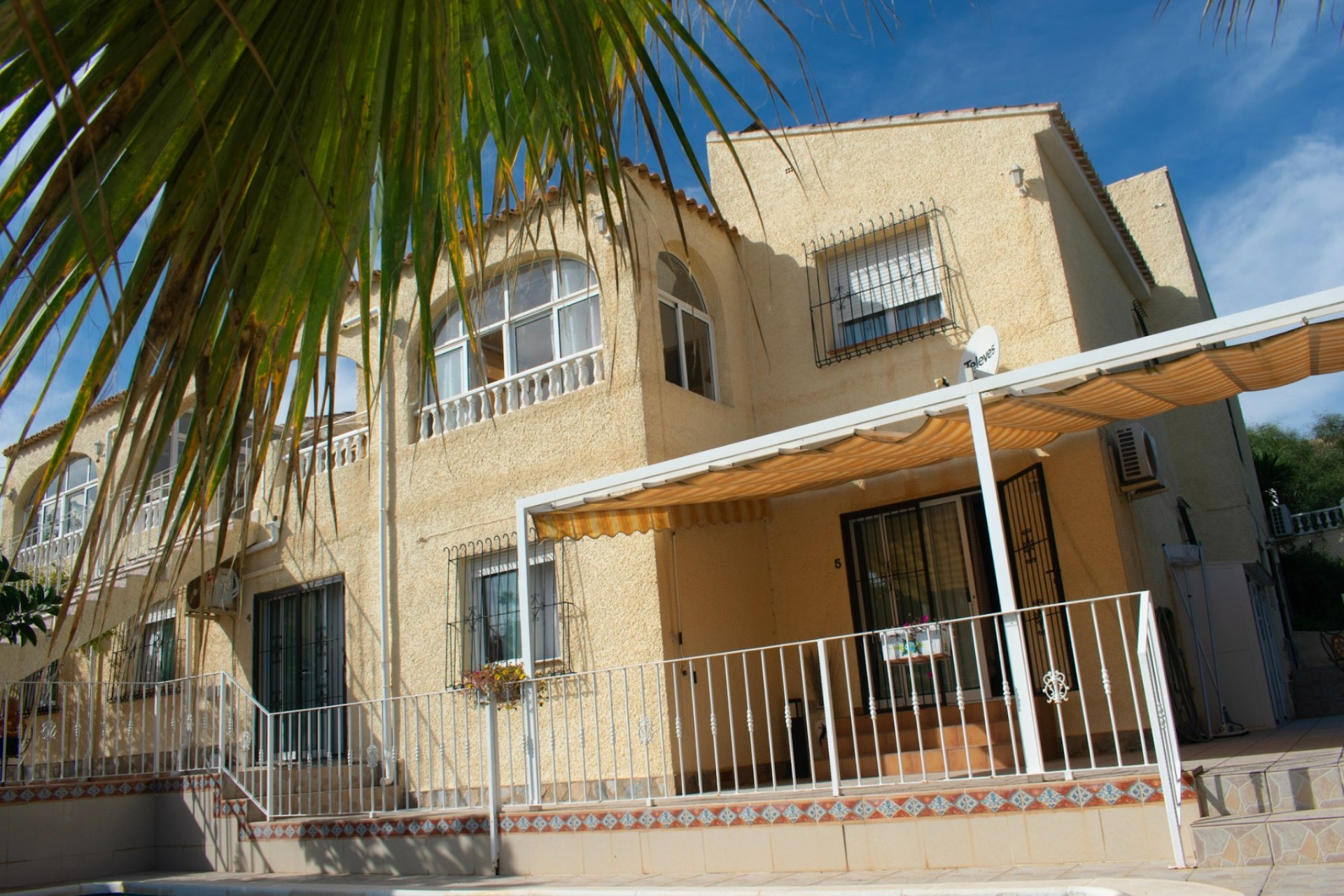 Herverkoop - Villa - Torrevieja