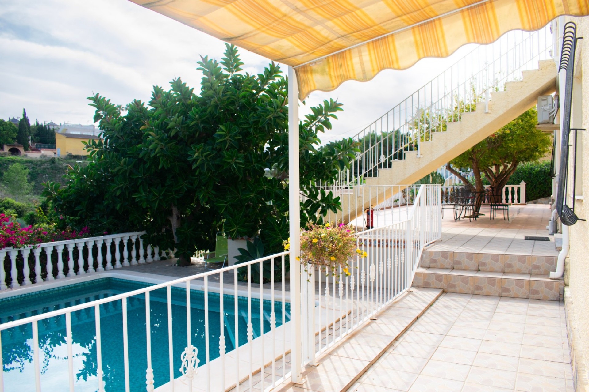 Herverkoop - Villa - Torrevieja