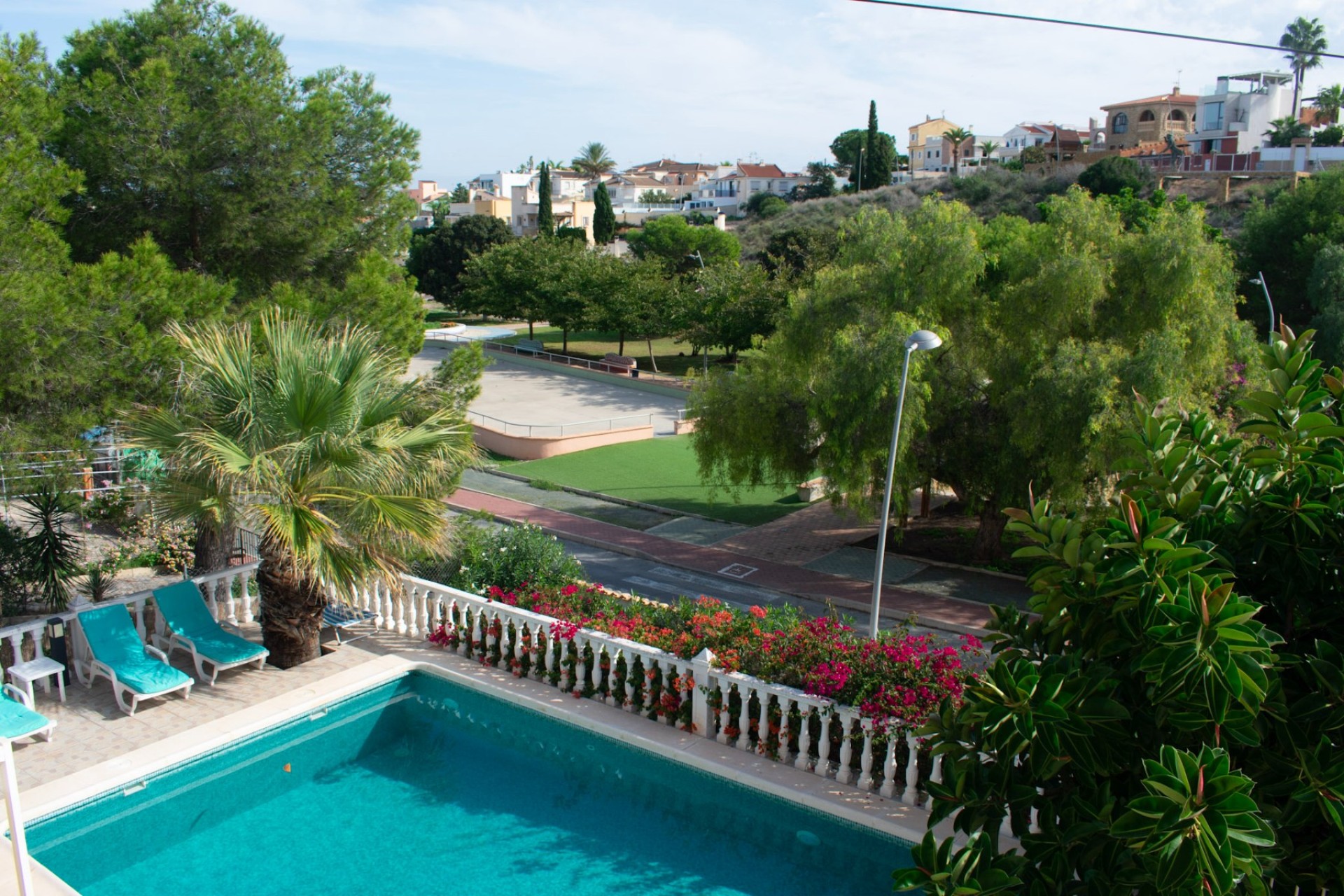 Herverkoop - Villa - Torrevieja