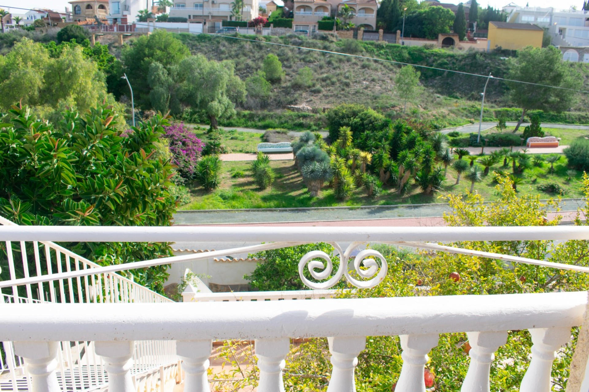 Herverkoop - Villa - Torrevieja