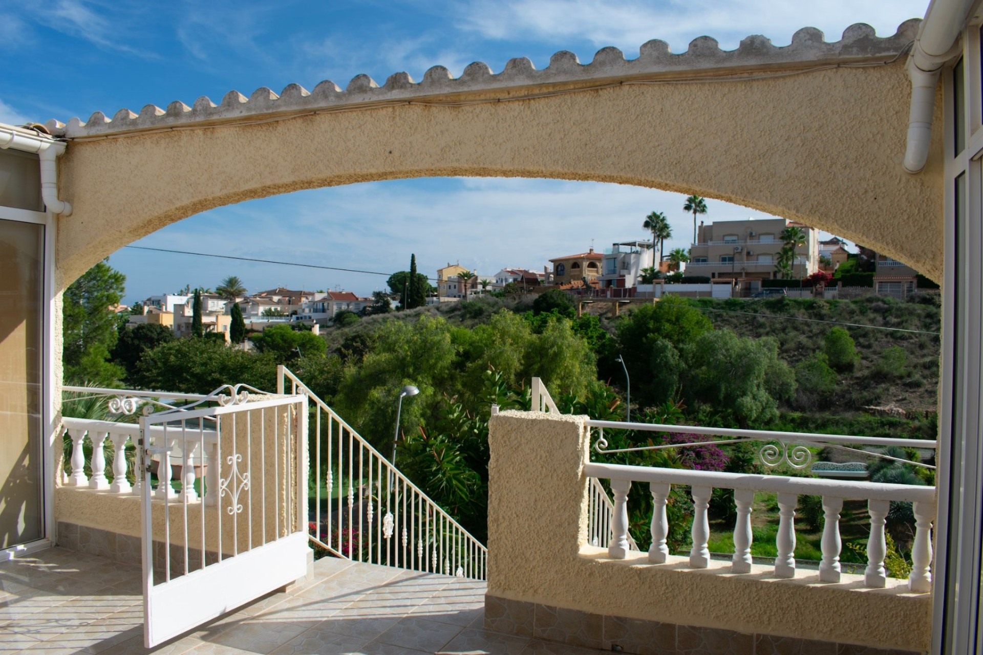 Herverkoop - Villa - Torrevieja