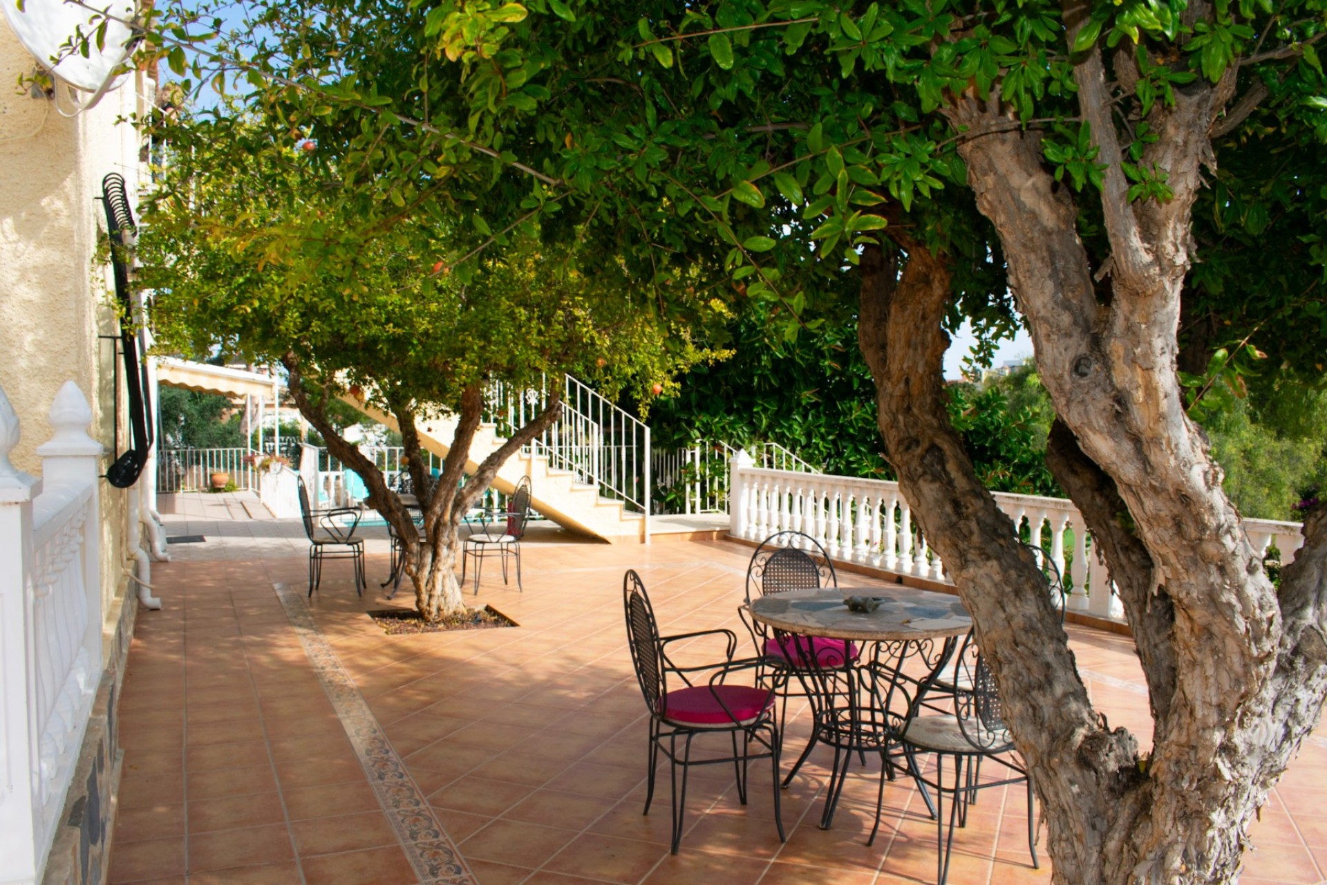 Herverkoop - Villa - Torrevieja