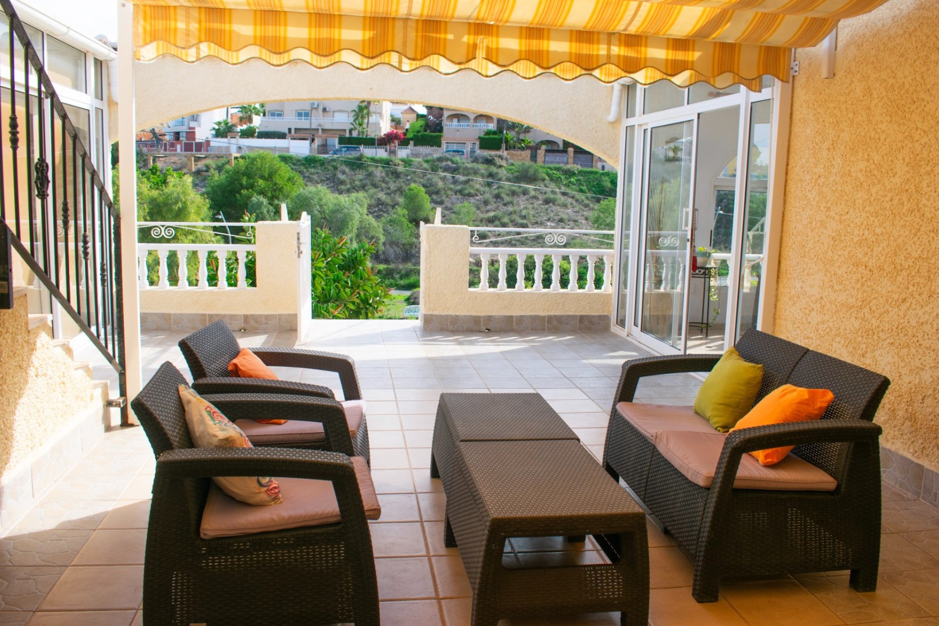 Herverkoop - Villa - Torrevieja