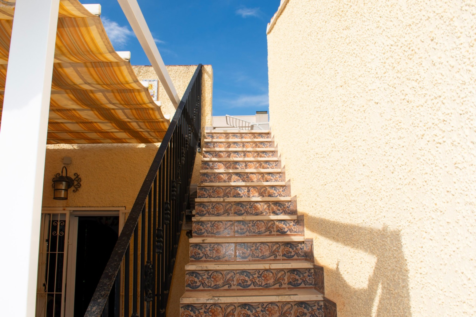 Herverkoop - Villa - Torrevieja