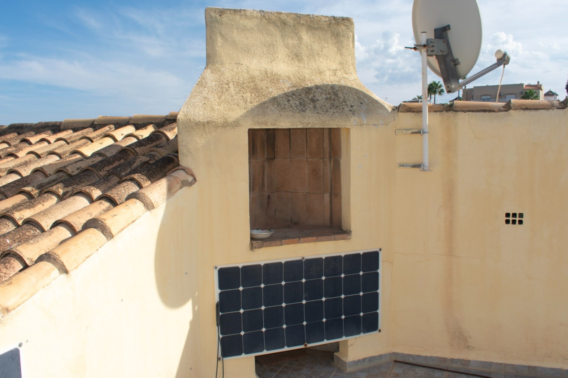 Herverkoop - Villa - Torrevieja