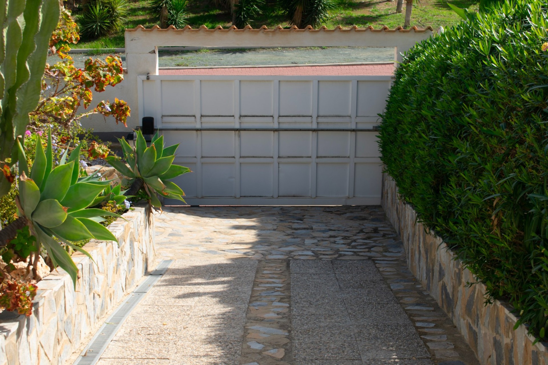 Herverkoop - Villa - Torrevieja