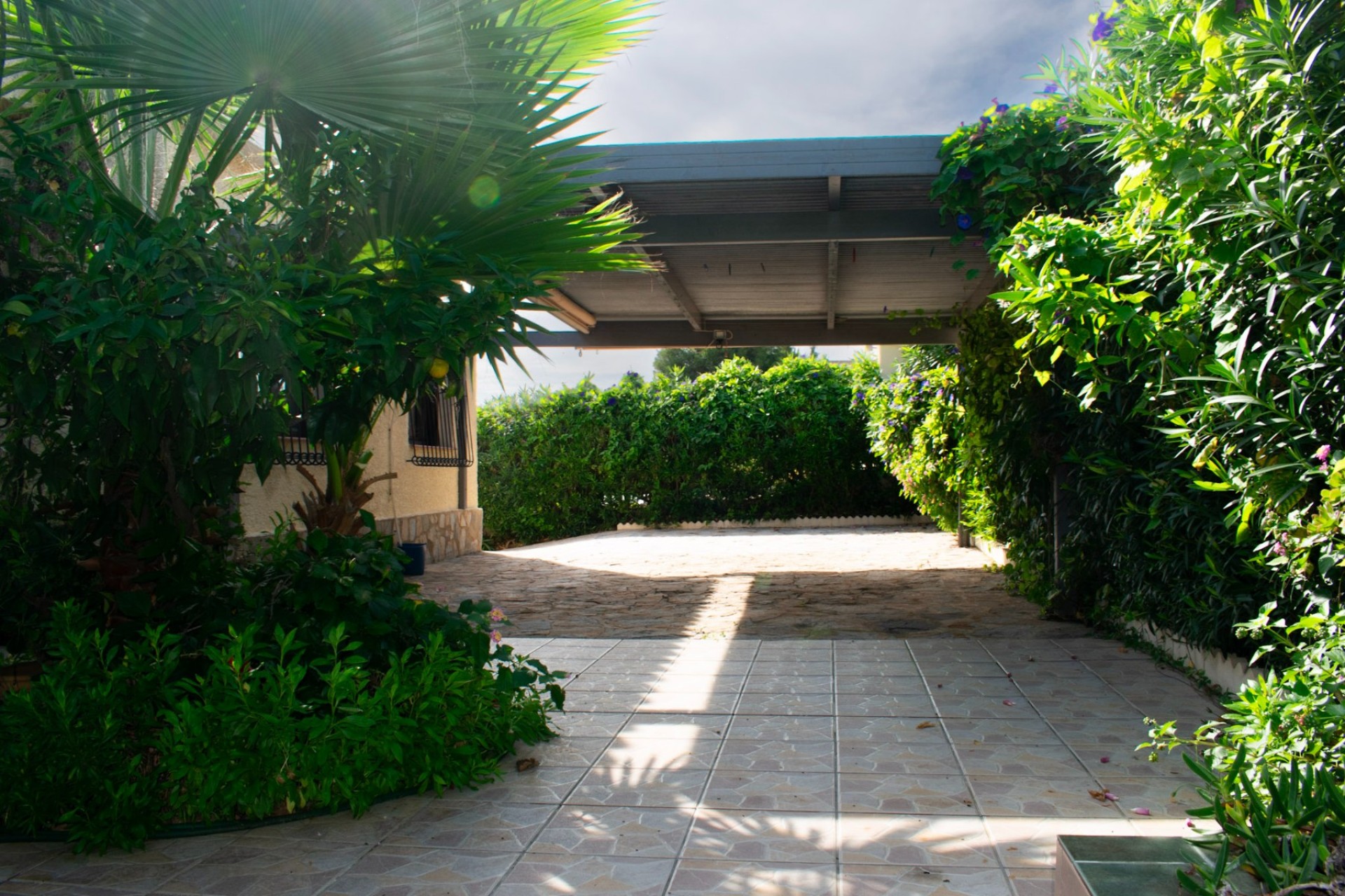 Herverkoop - Villa - Torrevieja