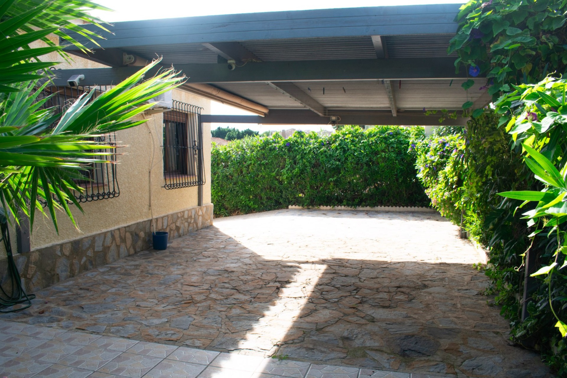 Herverkoop - Villa - Torrevieja