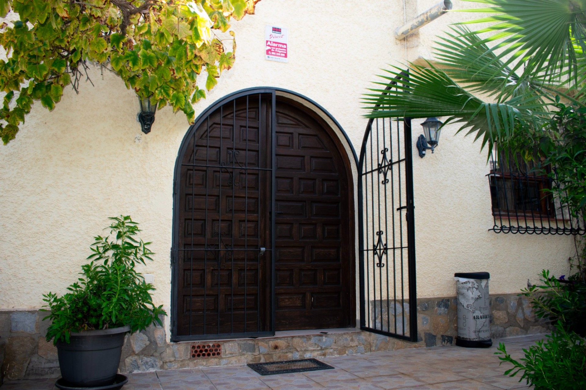 Herverkoop - Villa - Torrevieja