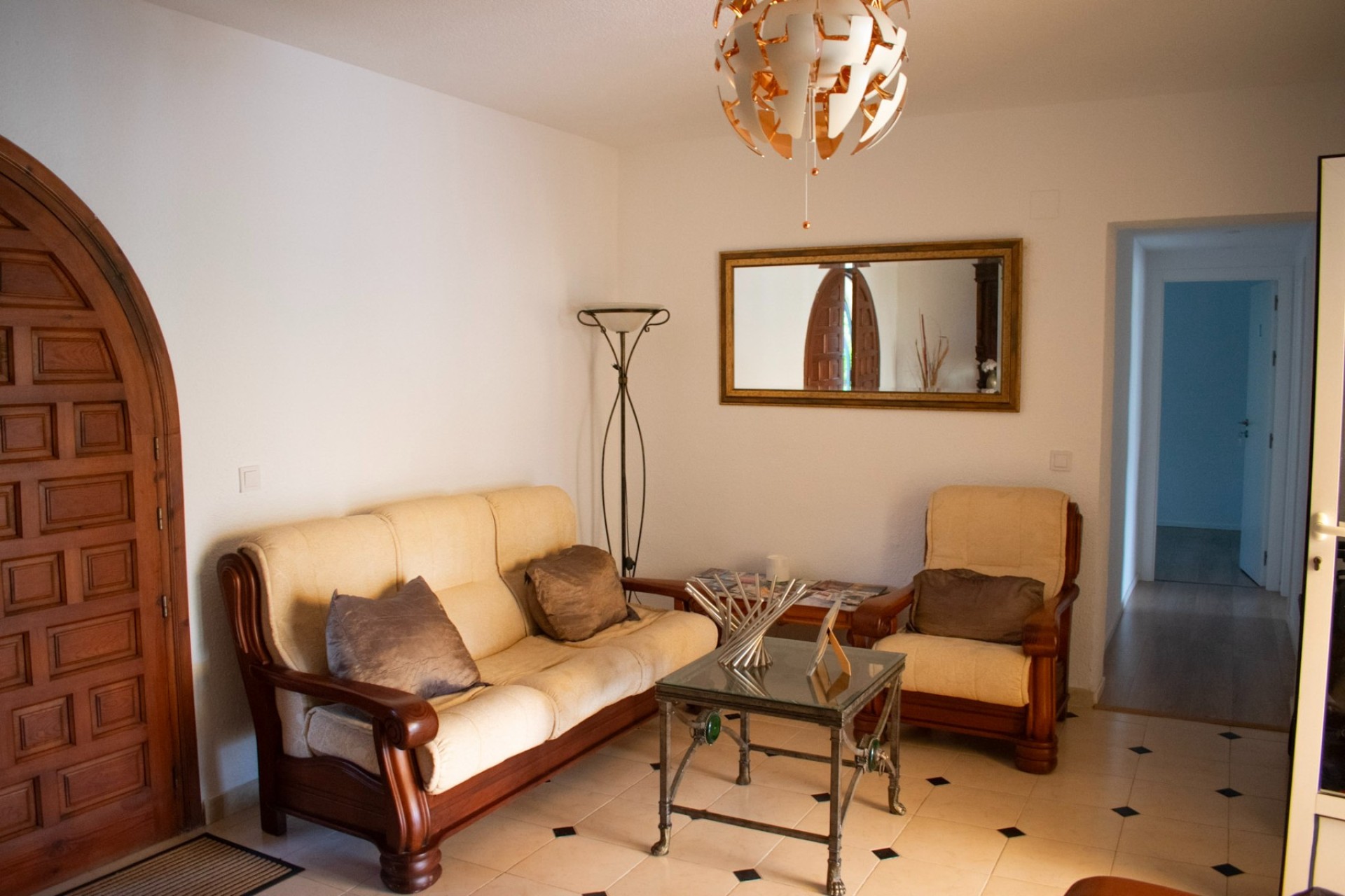 Herverkoop - Villa - Torrevieja