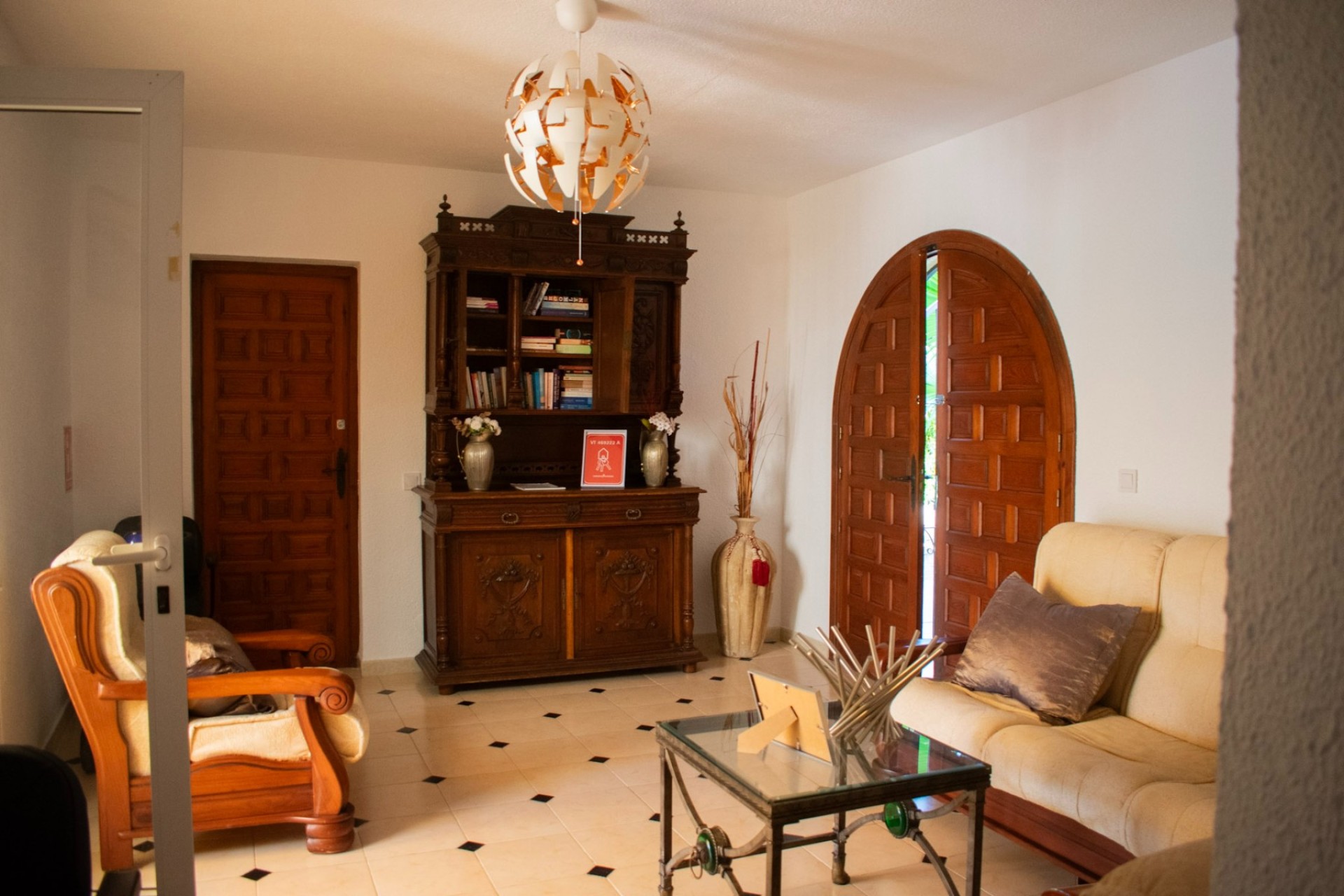 Herverkoop - Villa - Torrevieja