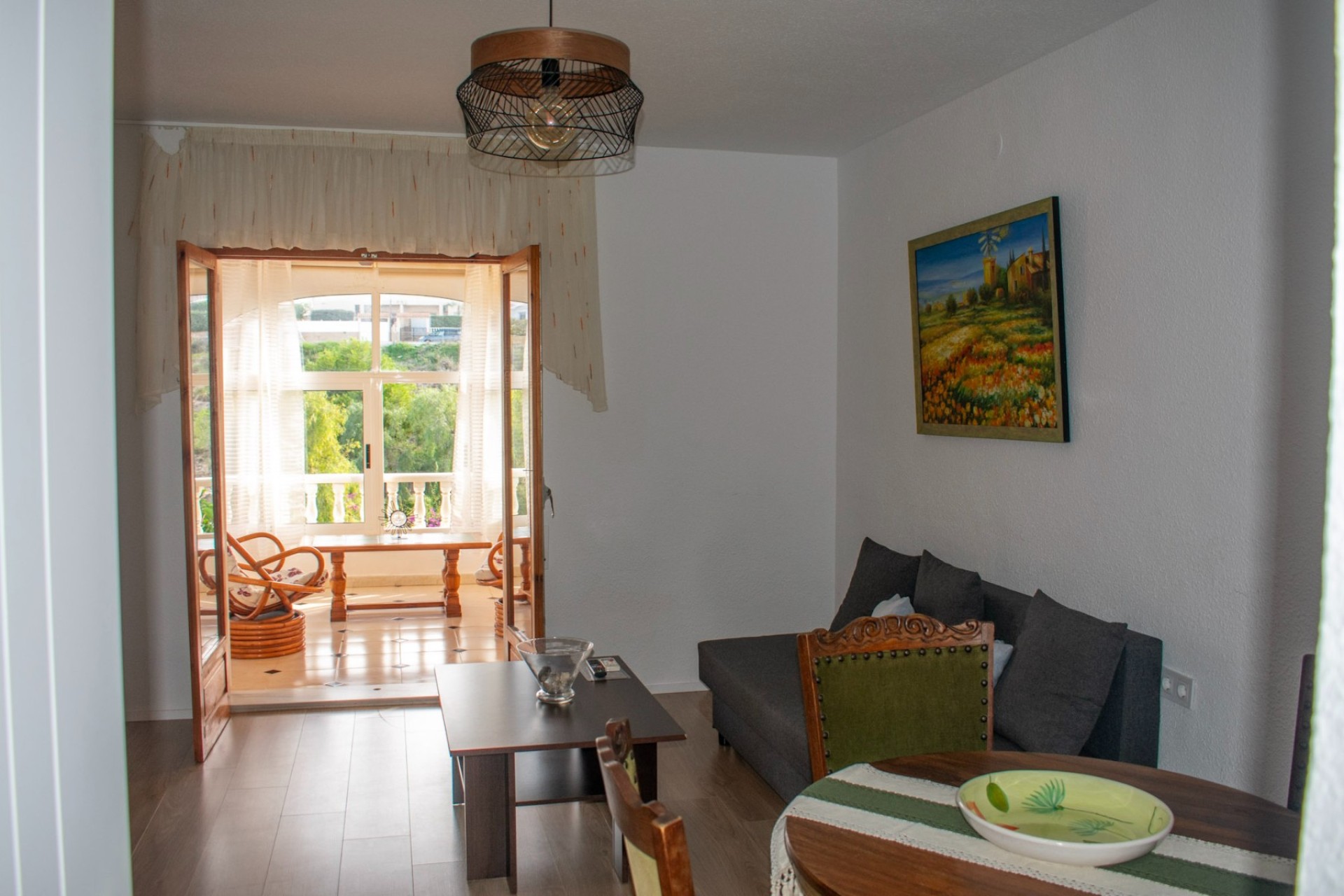 Herverkoop - Villa - Torrevieja