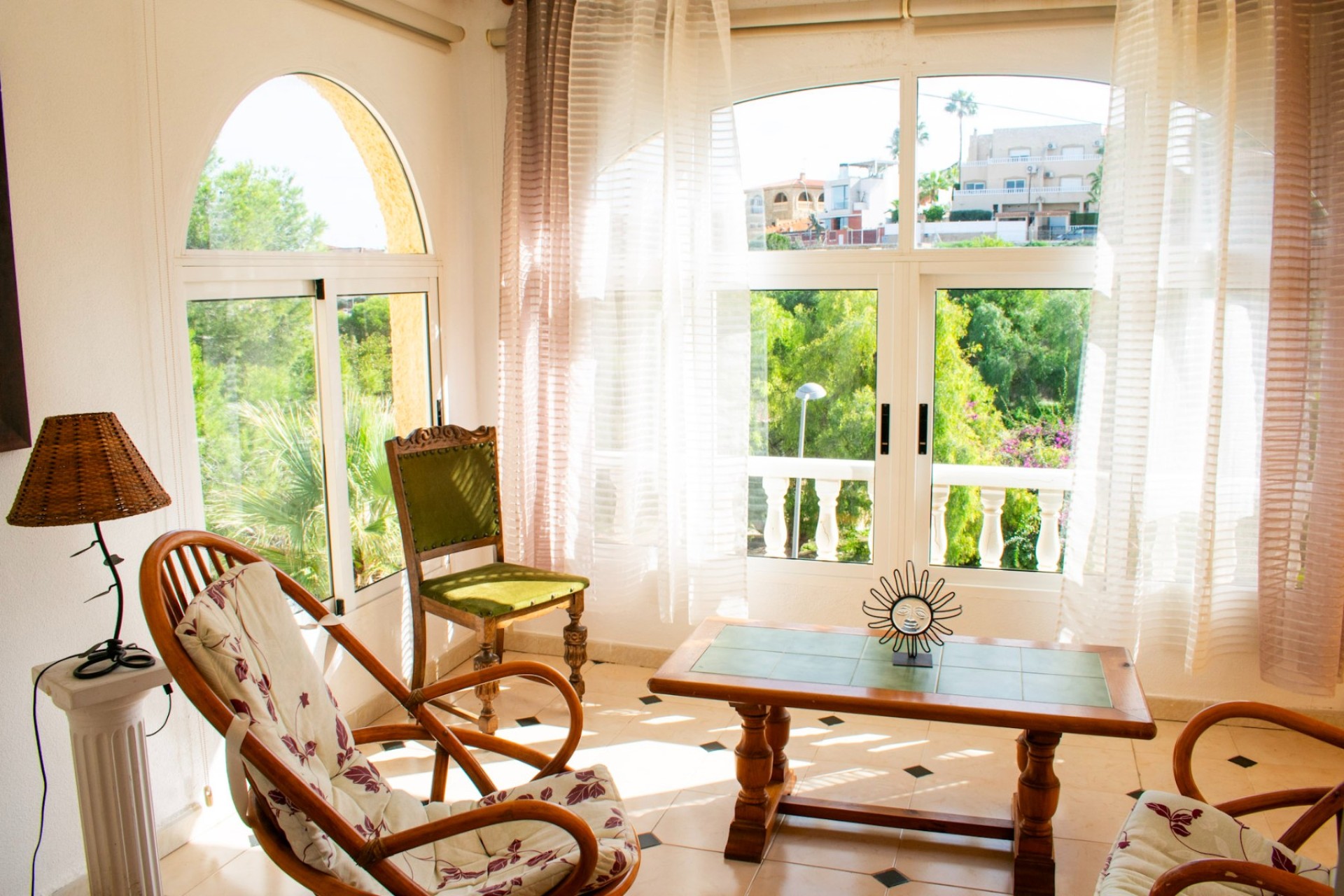 Herverkoop - Villa - Torrevieja