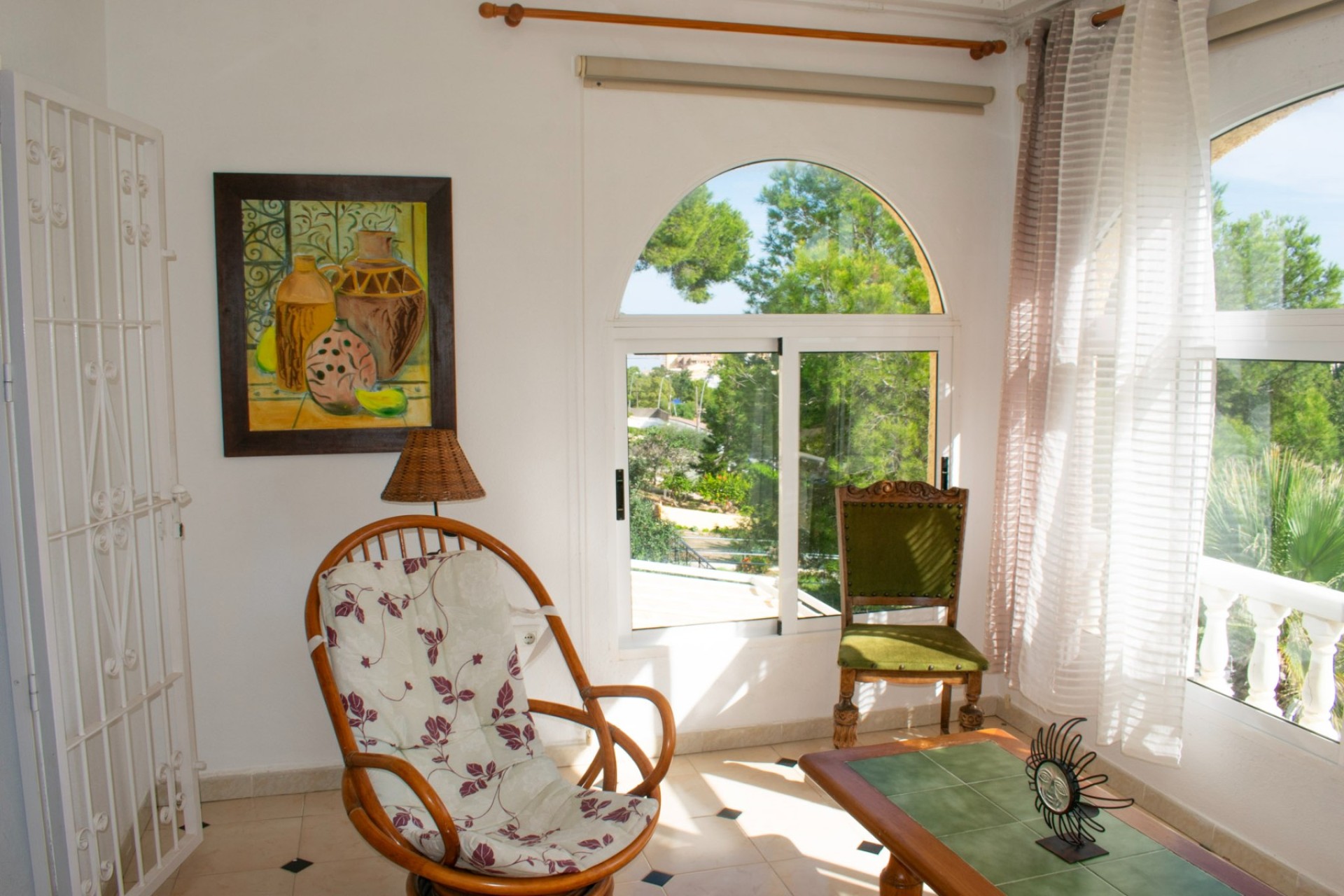 Herverkoop - Villa - Torrevieja