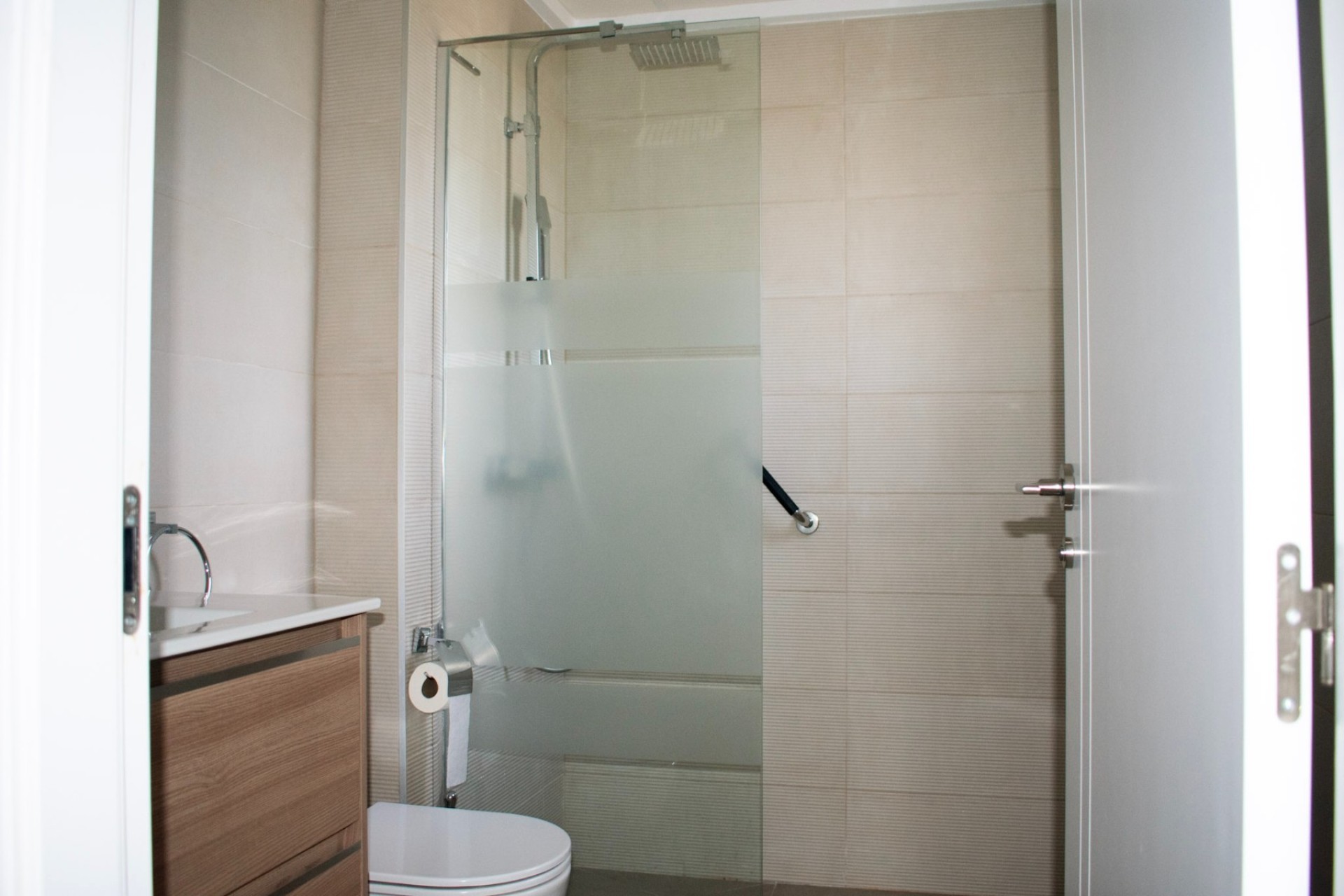 Herverkoop - Villa - Torrevieja