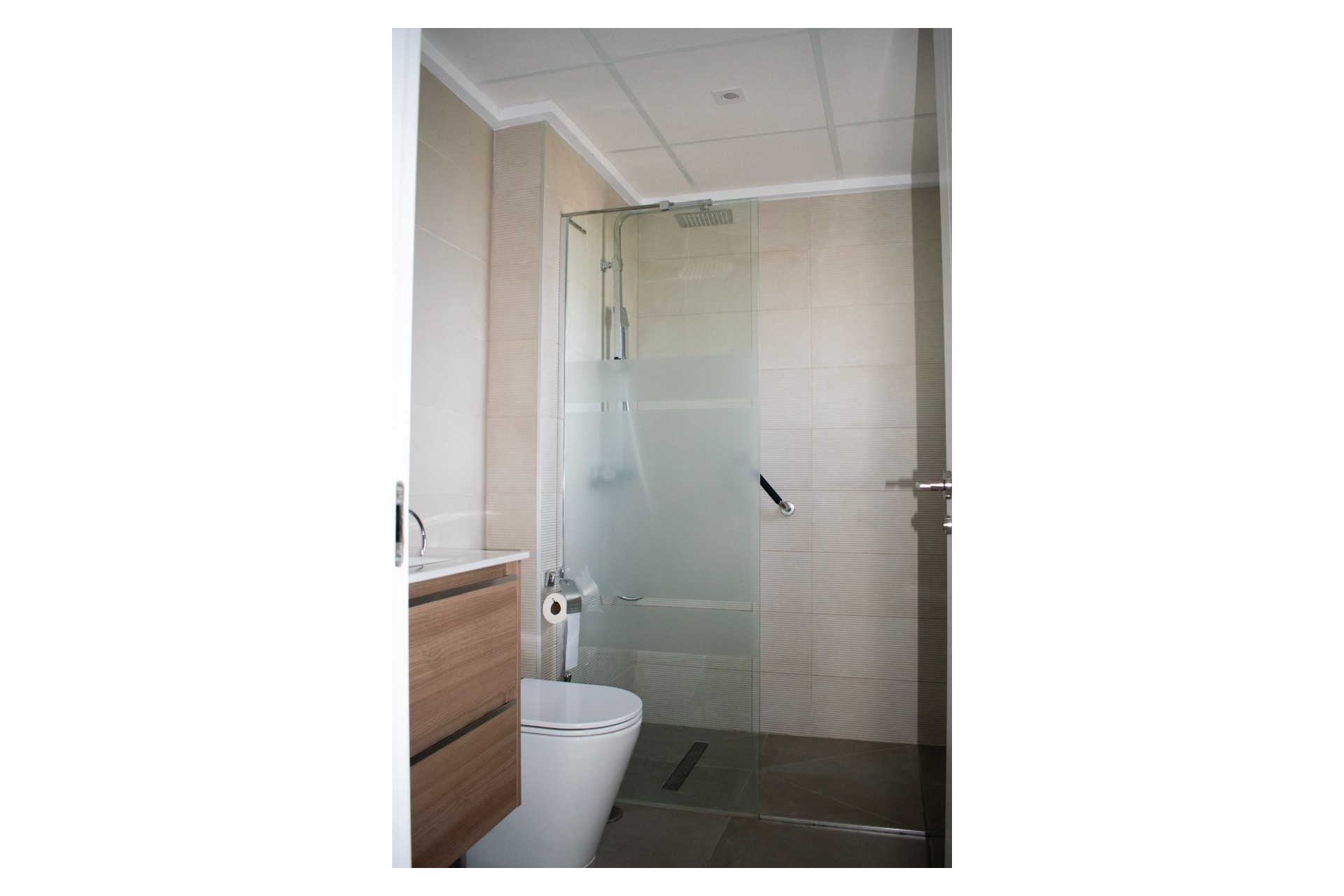 Herverkoop - Villa - Torrevieja