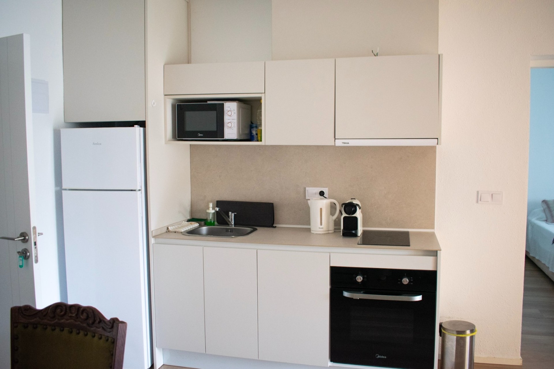 Herverkoop - Villa - Torrevieja