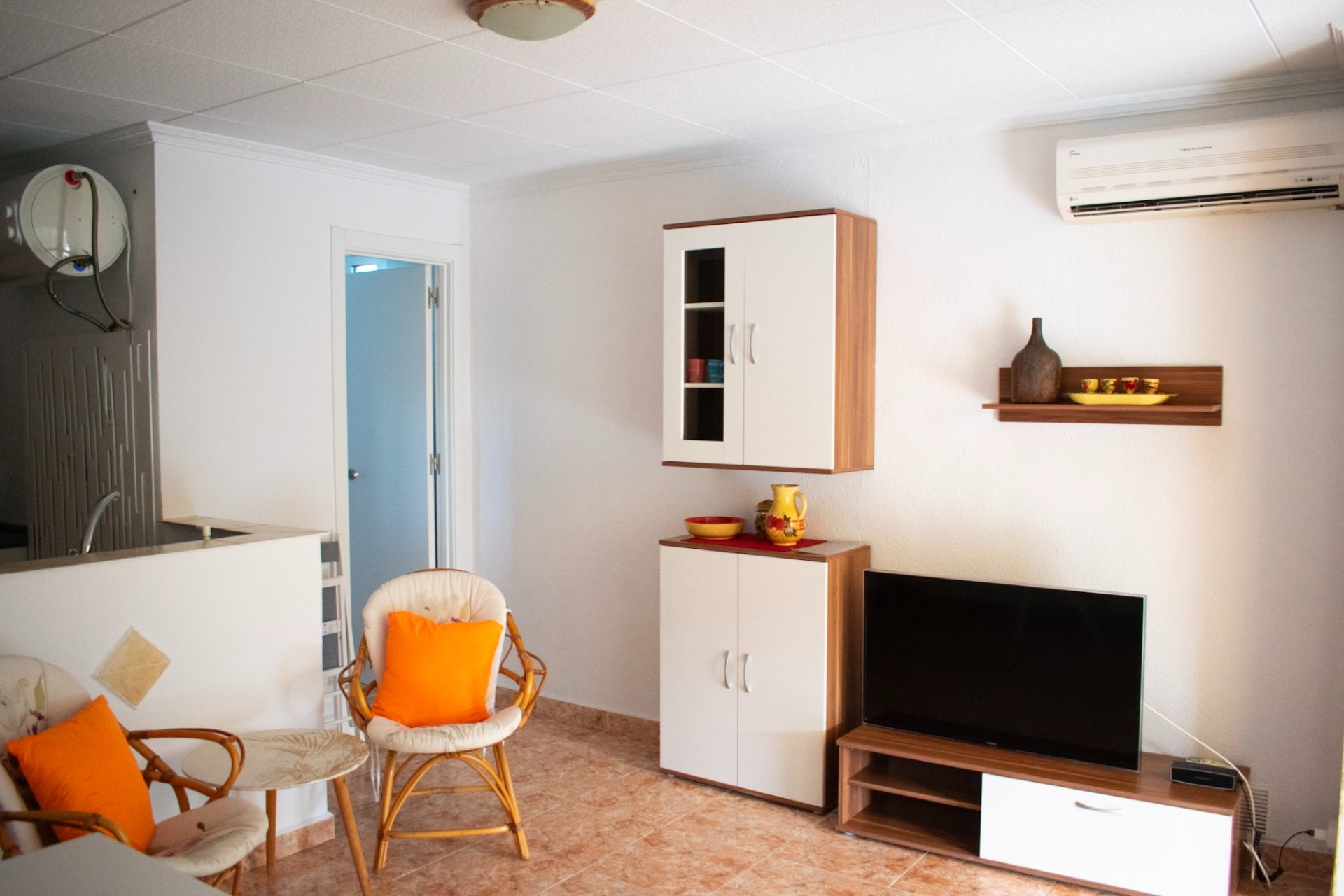 Herverkoop - Villa - Torrevieja