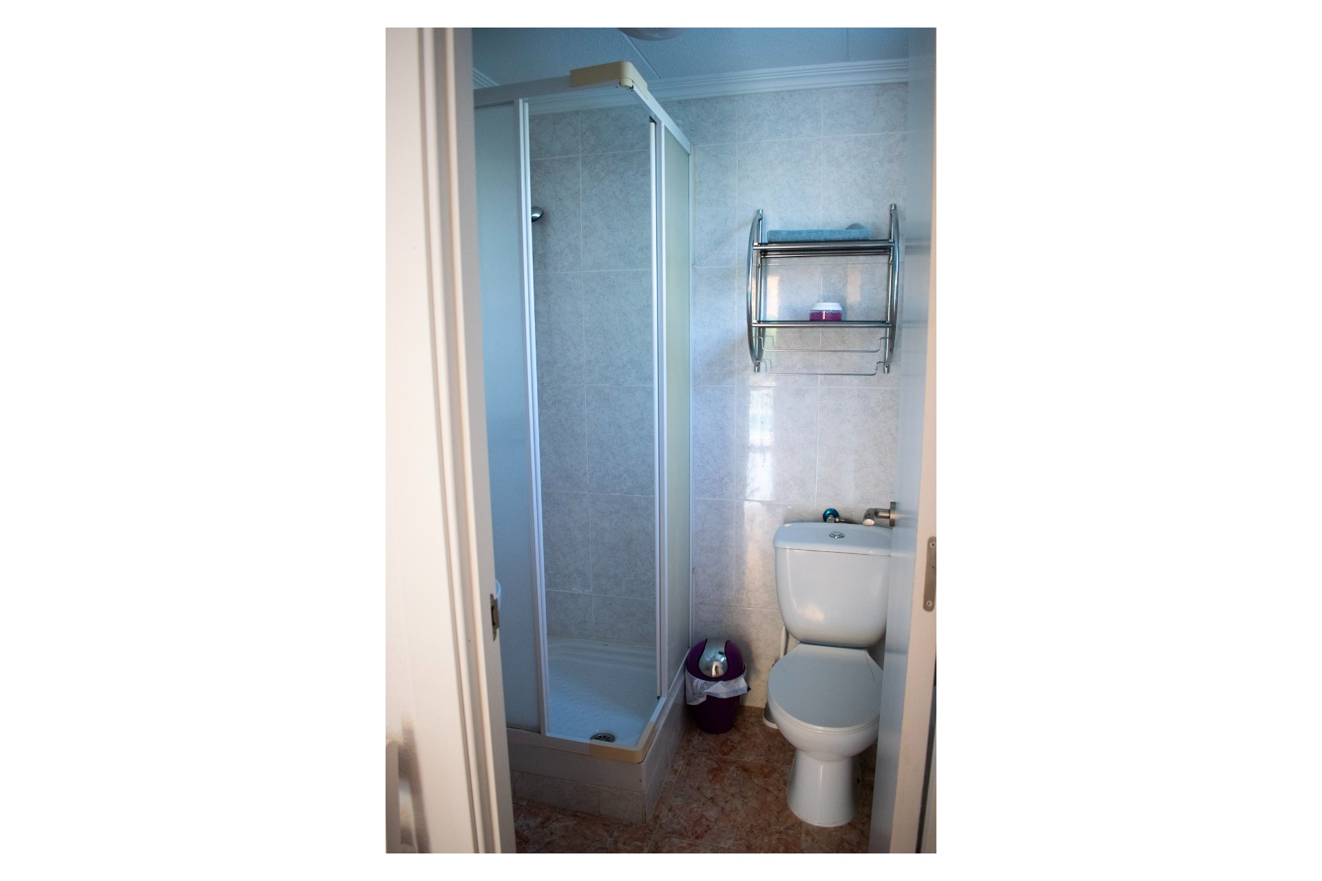 Herverkoop - Villa - Torrevieja