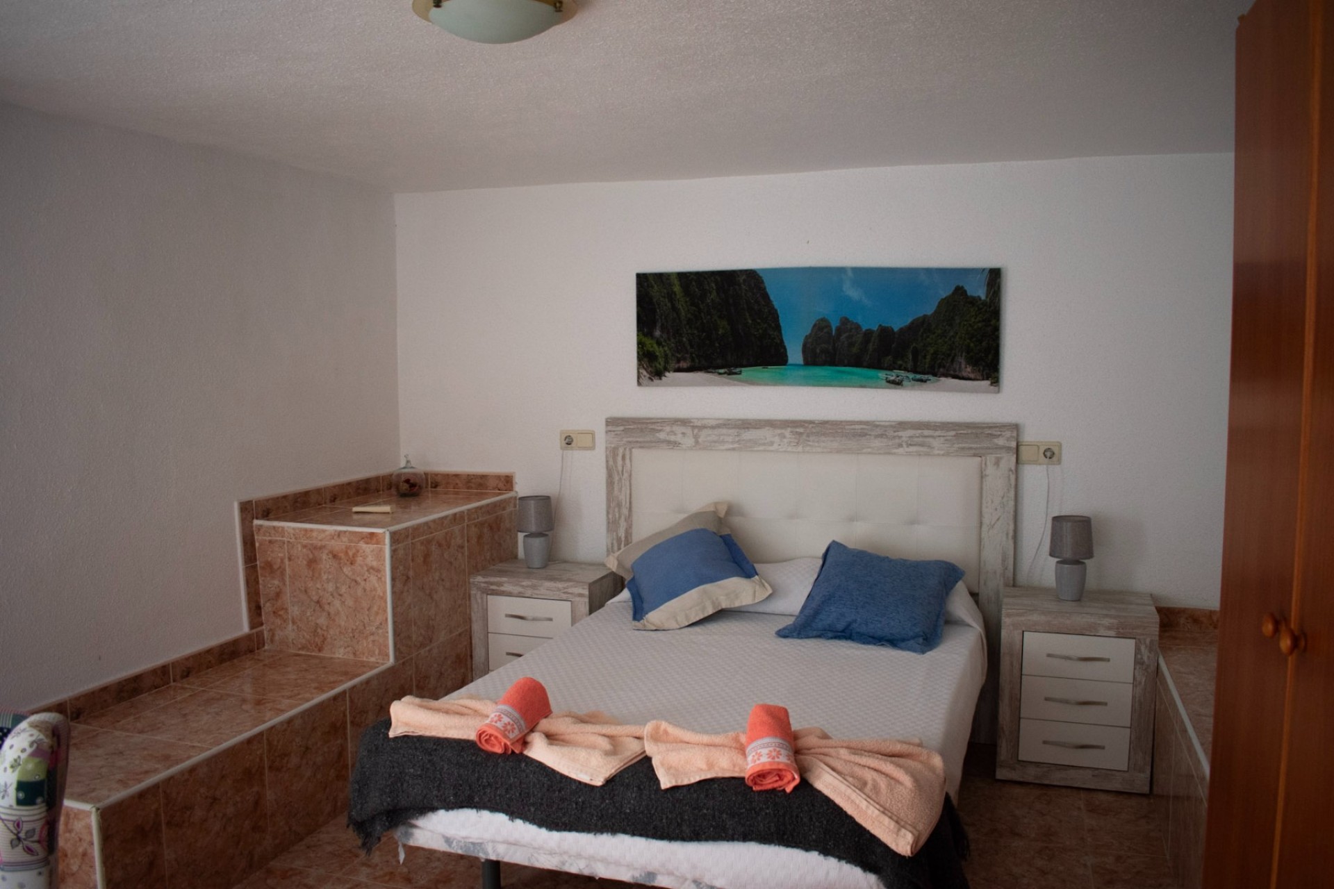 Herverkoop - Villa - Torrevieja