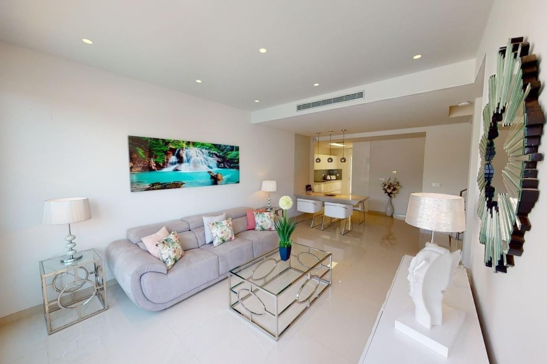 Herverkoop - Villa - Torrevieja