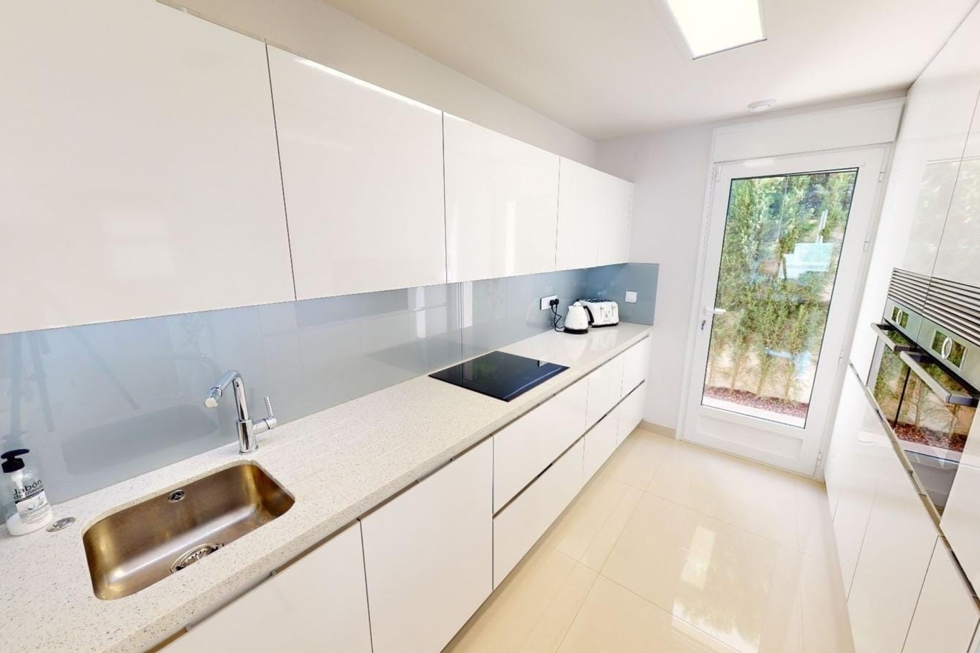 Herverkoop - Villa - Torrevieja