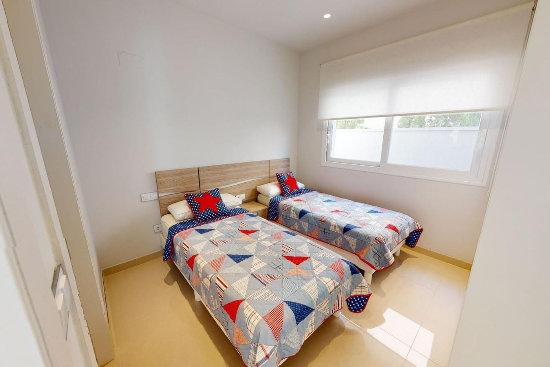Herverkoop - Villa - Torrevieja