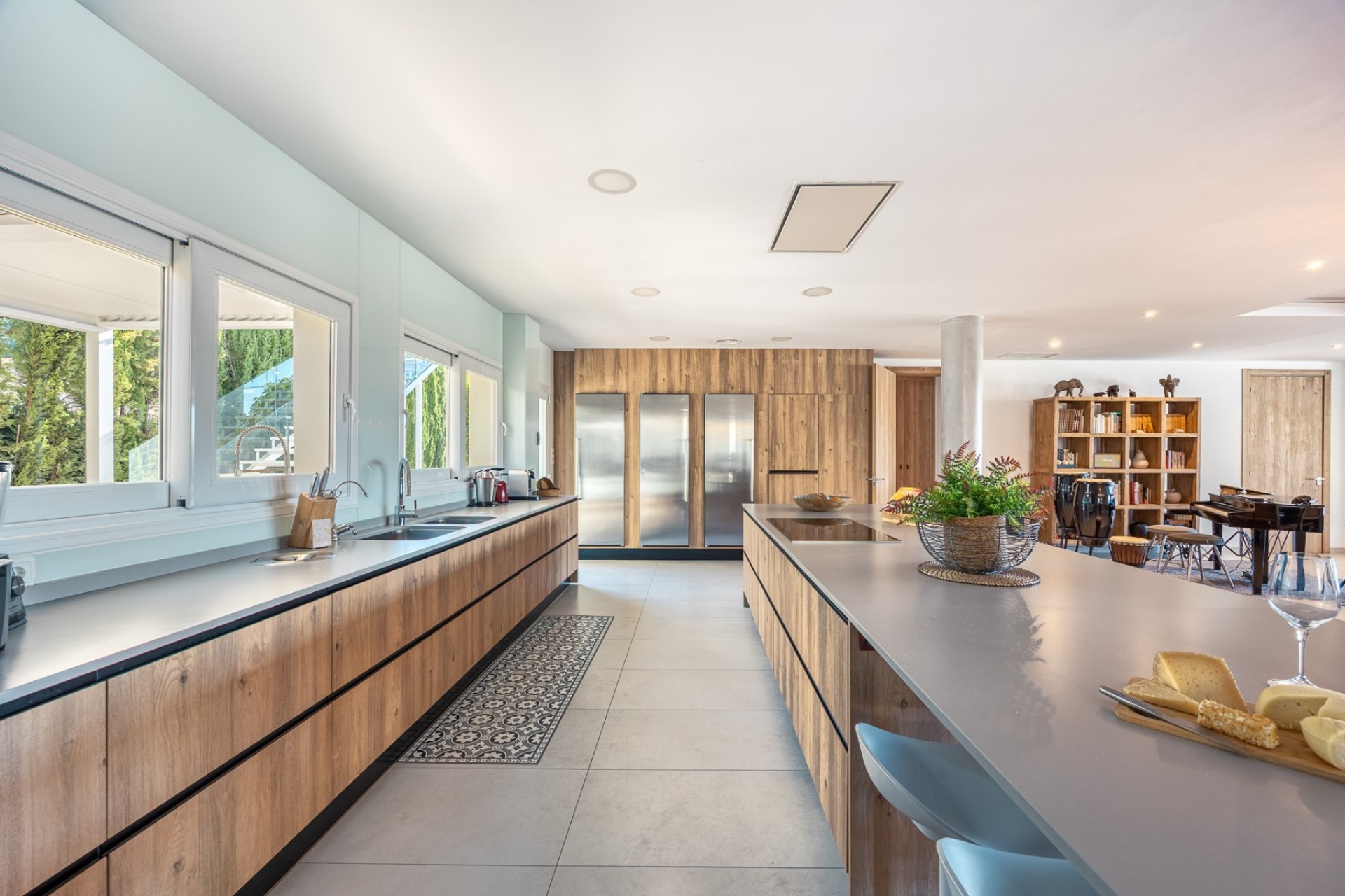 Herverkoop - Villa - Villajoyosa - Montiboli