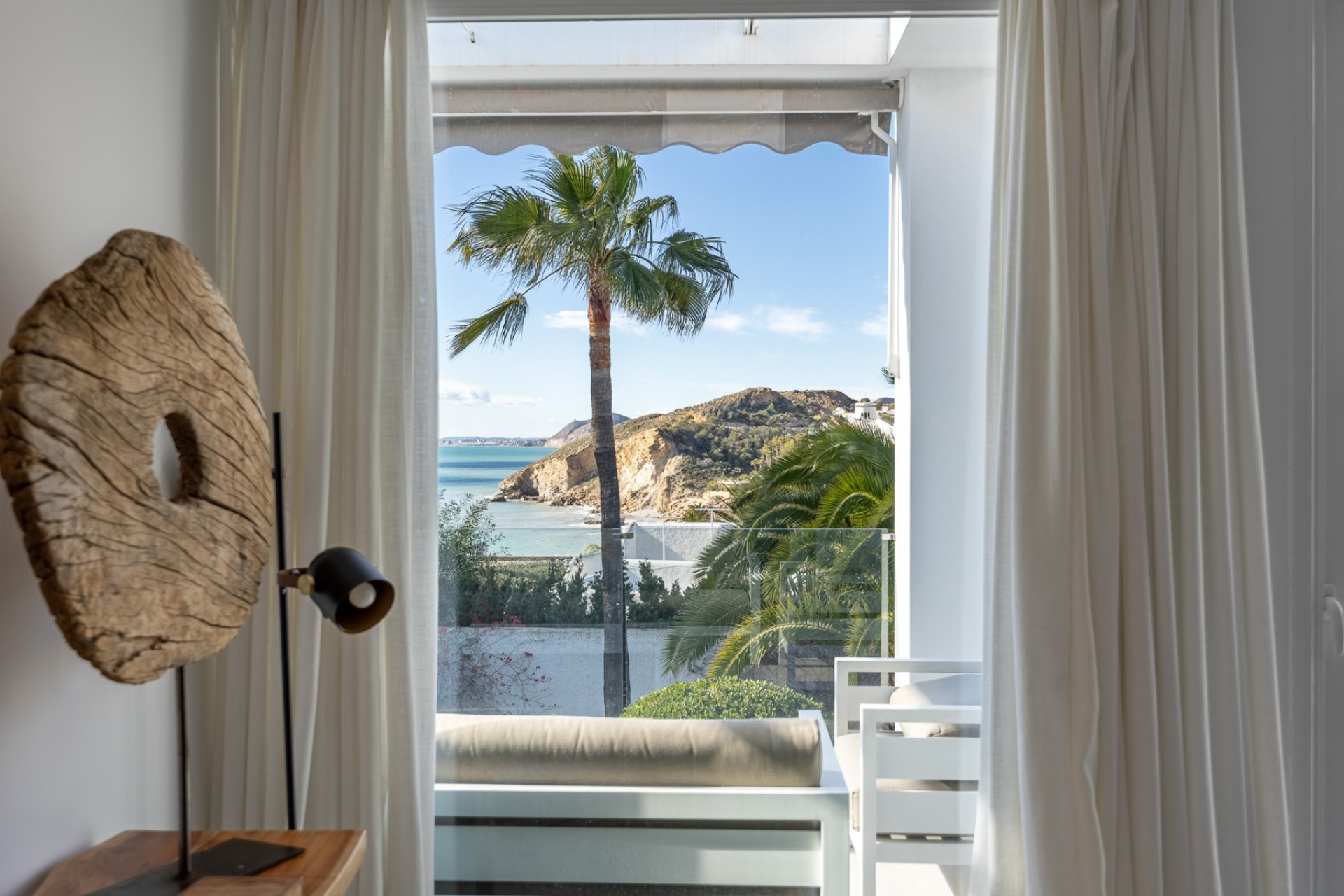 Herverkoop - Villa - Villajoyosa - Montiboli