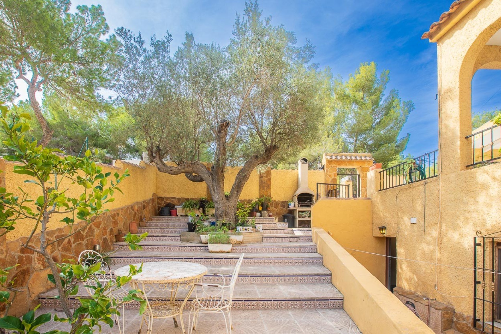 Herverkoop - Villa - Villamartín - Las Filipinas