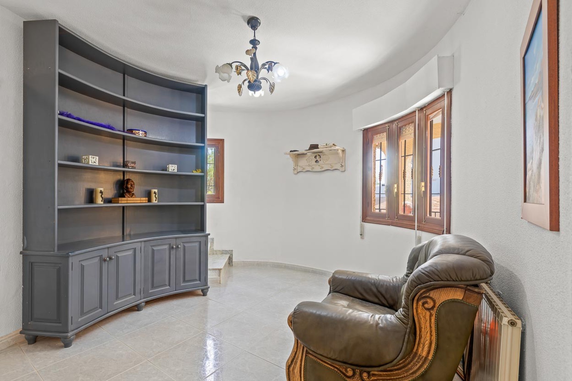 Herverkoop - Villa - Villamartín - Las Filipinas